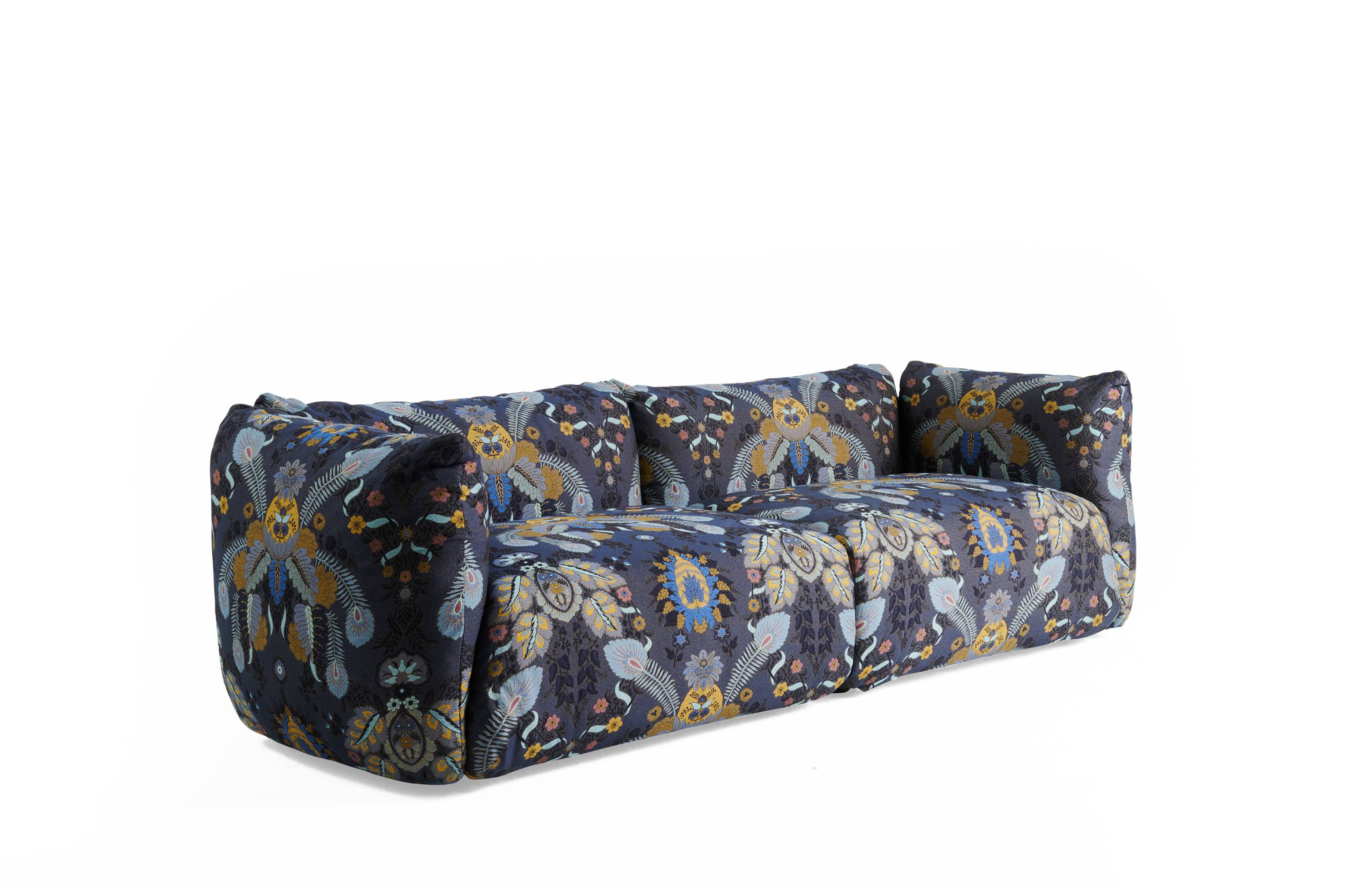 CUSHY 2seater sofa 3seater sofa ETRO Home Interiors